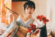 [YITUYU艺图语]2022.07.09 和夕沐 代睿[22+1P／233MB]-爱图屋