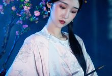 [YITUYU艺图语]2022.07.09 清平乐 君君[19+1P／267MB]-爱图屋