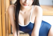 糖果果Candy - NO.01 12月舰长 [87P+10V-1.38GB]-爱图屋
