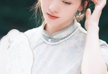 [YITUYU艺图语]2022.07.09 相思 夏夏[23+1P／252MB]-爱图屋