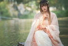 [YITUYU艺图语]2022.07.09 烟雨江南 兔子Zzz不吃胡萝卜[26+1P／273MB]-爱图屋