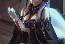 宮本桜 - NO.06 奥古斯特 [25P-327MB]-爱图屋