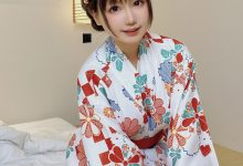 Nyako喵子 - 和风烂漫正片+自拍 [293P+2V-2.00GB]-爱图屋
