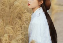 [YITUYU艺图语]2022.07.10 秋思 壹萱-[26+1P／271MB]-爱图屋