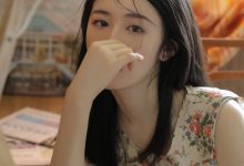 [YITUYU艺图语]2022.07.10 悠夏 oeil[27+1P／92.2MB]-爱图屋