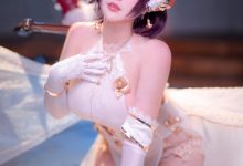 黑龙贯通 -古蕾雅 [12P-60MB]-爱图屋
