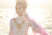 [YITUYU艺图语]2022.07.11 锦鲤七秀COS 大橘猫[27+1P／304MB]-爱图屋