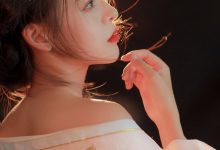 [YITUYU艺图语]2022.07.11 神明少女 秦朝歌[21+1P／229MB]-爱图屋