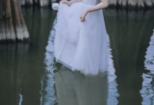 [YITUYU艺图语]2022.07.11 水生植物 航子就是航子呀[23+1P／167MB]-爱图屋