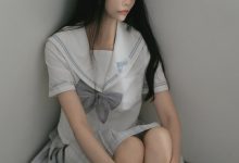 [YITUYU艺图语]2022.07.11 她和它 小天[46+1P／543MB]-爱图屋