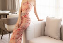 [XIAOYU语画界] 2022.10.27 VOL.891 林乐一 [83+1P]-爱图屋