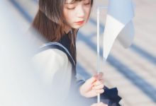 [YITUYU艺图语]2022.04.27 白色风车 思涼poi[25+1P／302MB]-爱图屋