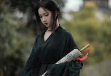 [YITUYU艺图语]2022.04.27 断相思 令花羽[21+1P／326MB]-爱图屋