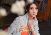 [XiuRen秀人网] 2022.10.28 No.5772 夏甜甜 [77+1P]-爱图屋