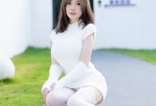 [MyGirl美媛馆] 2022.10.28 VOL.644 糯美子MINIbabe [65+1P]-爱图屋