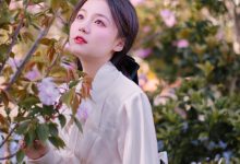 [YITUYU艺图语]2022.07.13 花宴 夏芸是只小考拉[21+1P／203MB]-爱图屋