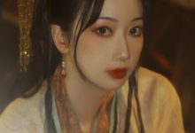 [YITUYU艺图语]2022.07.13 陌上花 犬壹-[29+1P／546MB]-爱图屋