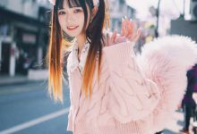 [YITUYU艺图语]2022.04.28 玲娜贝儿来逛街 兔子Zzz不吃胡萝卜[23+1P／107MB]-爱图屋