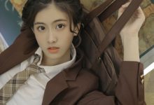[YITUYU艺图语]2022.07.13 下节课自习 潘珺雅[19+1P／90.3MB]-爱图屋