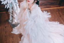 [YITUYU艺图语]2022.04.29 吉祥鸟 兔子Zzz不吃胡萝卜[21+1P／150MB]-爱图屋