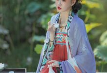 [YITUYU艺图语]2022.04.29 江南游 雨绵绵o[22+1P／297MB]-爱图屋
