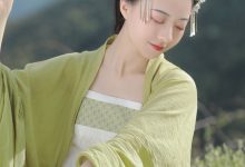 [YITUYU艺图语]2022.07.14 江山风月 YunFleur[35+1P／620MB]-爱图屋