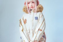 ElyEE子 - 『Concept U』 卯兎[91P-192MB]-爱图屋