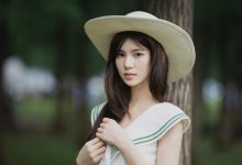 [YITUYU艺图语]2022.07.14 晴天阴天雨天 诗诗[46+1P／1.29GB]-爱图屋