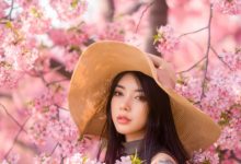 [YITUYU艺图语]2022.04.29 早樱绚烂 悦悦[21+1P／228MB]-爱图屋