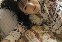 [YITUYU艺图语]2022.07.14 温柔且乖 金迪-Vivian[21+1P／126MB]-爱图屋