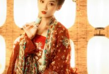 [YITUYU艺图语]2022.04.30 花前醉 清沅斋[22+1P／299MB]-爱图屋