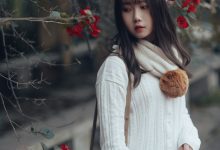 [YITUYU艺图语]2022.04.30 花未枯萎时 紫卿[19+1P／173MB]-爱图屋