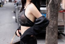 [XiuRen秀人网] 2023.06.07 No.6874 浅浅Danny [89+1P]-爱图屋