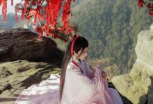 [YITUYU艺图语]2022.04.30 簪花郎 陈家苇[21+1P／353MB]-爱图屋