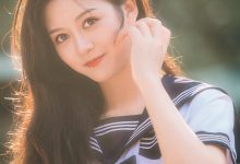 [YITUYU艺图语]2022.05.01 JK 瑞妤[34+1P／591MB]-爱图屋