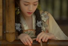 [YITUYU艺图语]2022.07.15 清雾雨 辛冉[29+1P／339MB]-爱图屋