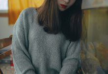 [YITUYU艺图语]2022.05.01 积赞情绪 破晓[19+1P／162MB]-爱图屋