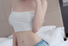 [Ugirls尤果网]爱尤物 2022.05.02 No.2571 夏瑶 每一天的你 [35P]-爱图屋