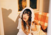 [YITUYU艺图语]2022.05.01 暖冬 兔子Zzz不吃胡萝卜[25+1P／113MB]-爱图屋