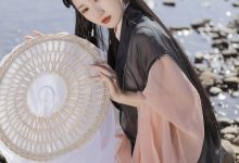 [YITUYU艺图语]2022.05.01 秋天前 米菲[21+1P／359MB]-爱图屋