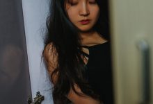 [YITUYU艺图语]2022.05.01 余温 茶架[29+1P／466MB]-爱图屋