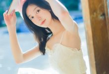 [YITUYU艺图语]2022.07.16 午后来信 饲猫少女-[36+1P／352MB]-爱图屋