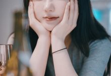 DJAWA — Yeeun Seduction[56P-565MB]-爱图屋