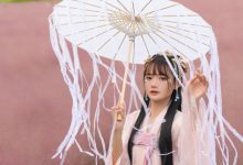 [YITUYU艺图语]2022.07.16 伊人 兔子Zzz不吃胡萝卜[25+1P／239MB]-爱图屋
