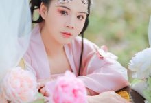 [YITUYU艺图语]2022.05.02 草色入帘青 小怪兽[23+1P／153MB]-爱图屋