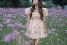 [YITUYU艺图语]2022.07.16 阴雨天，森林里的精灵 姝雯同学[61+1P／563MB]-爱图屋