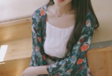 [YITUYU艺图语]2022.05.02 冉子的夏天 辛冉[19+1P／228MB]-爱图屋