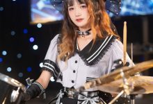 [YITUYU艺图语]2022.07.17 和我一起吧 兔子Zzz不吃胡萝卜[21+1P／260MB]-爱图屋