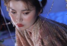 [YITUYU艺图语]2022.07.17 蝴蝶夫人 遇孤山[25+1P／615MB]-爱图屋