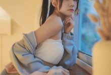[YITUYU艺图语]2022.05.02 碎星 桜桃喵[22+1P／349MB]-爱图屋